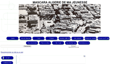 Desktop Screenshot of mascara.p-rubira.com